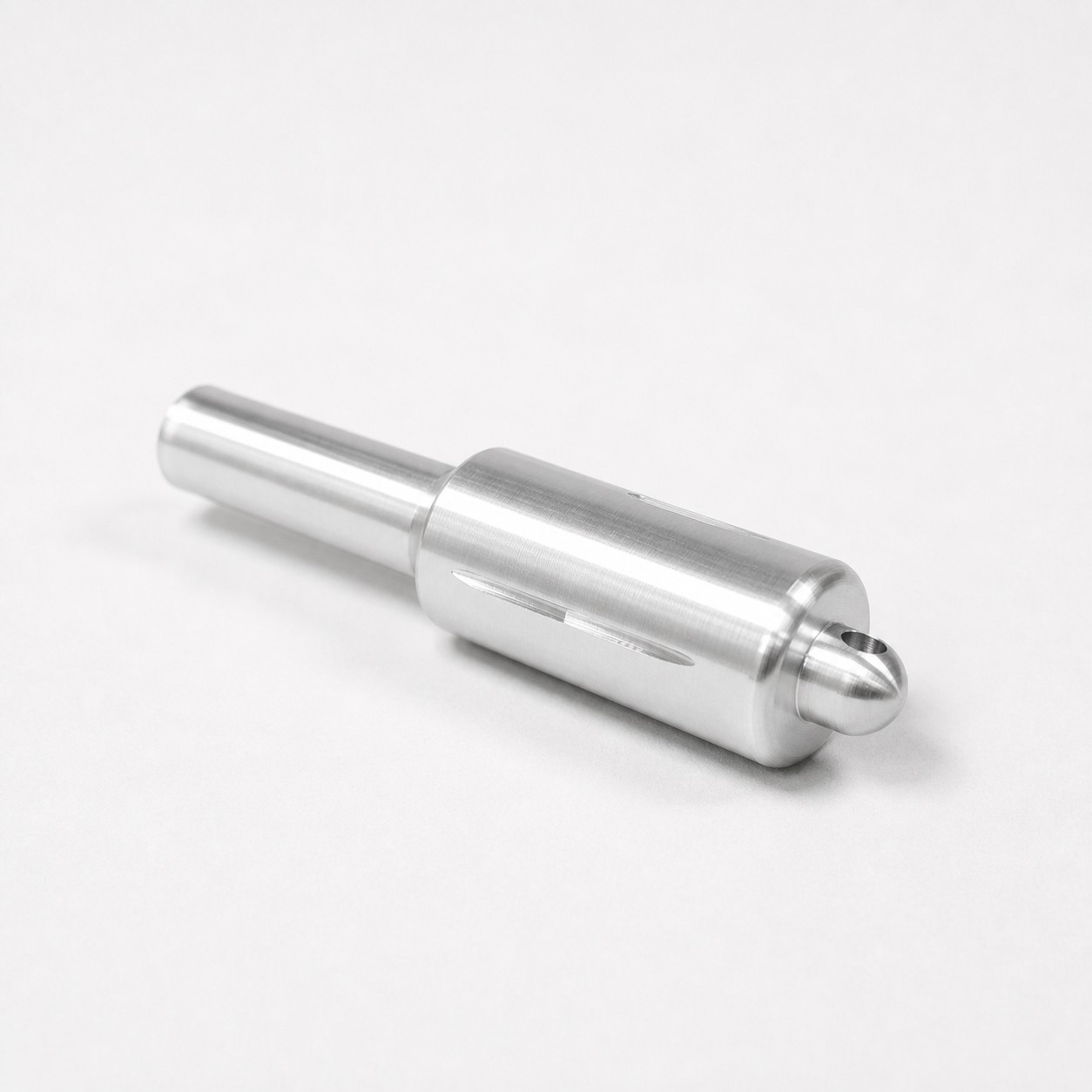 Aluminum Machining 006 image 1