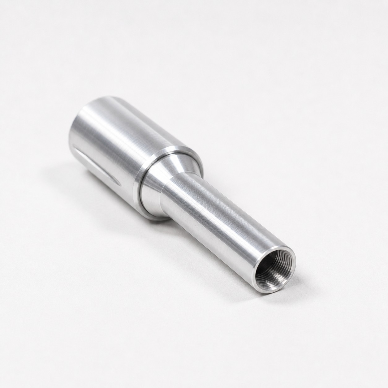 Aluminum Machining 006