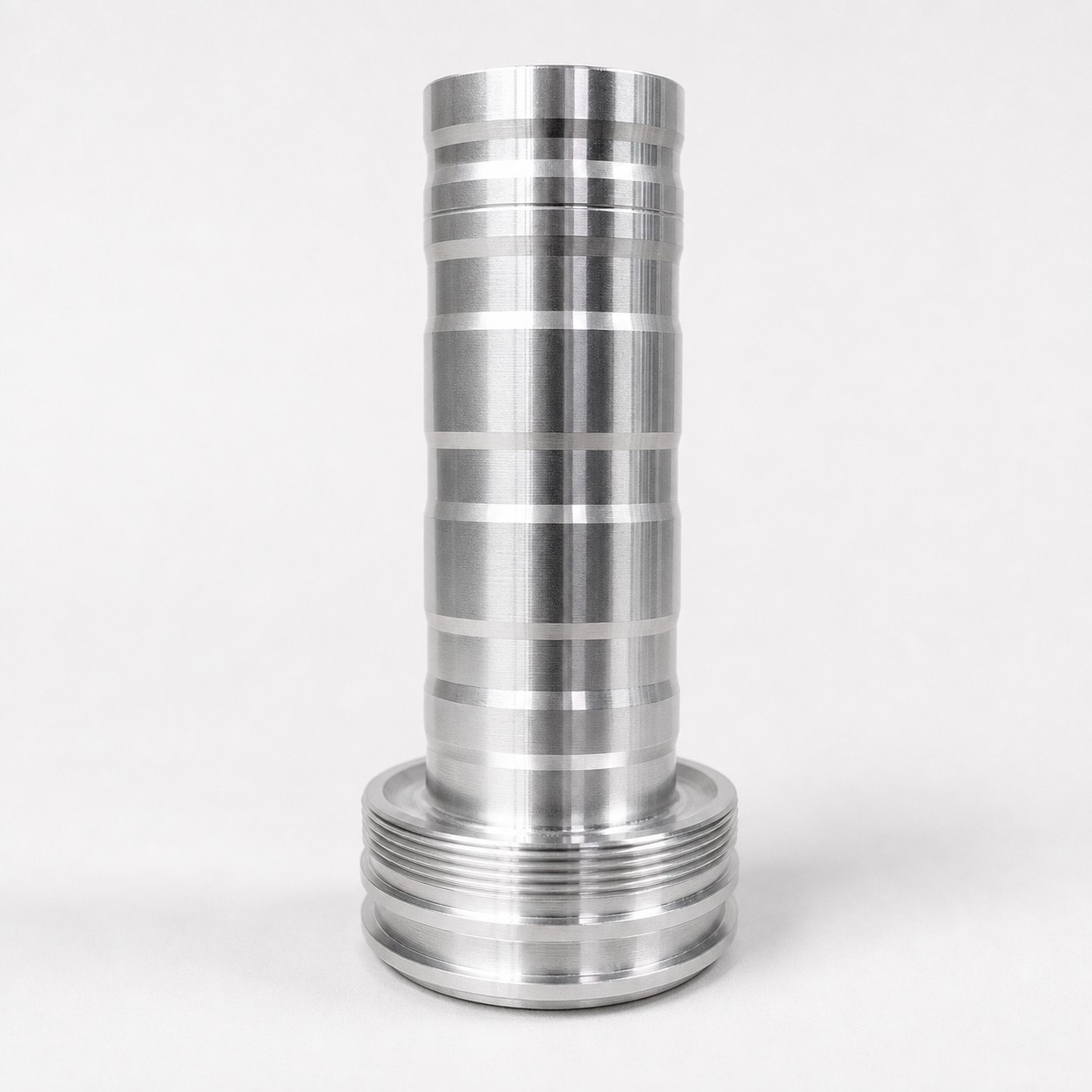 Aluminum Machining 007