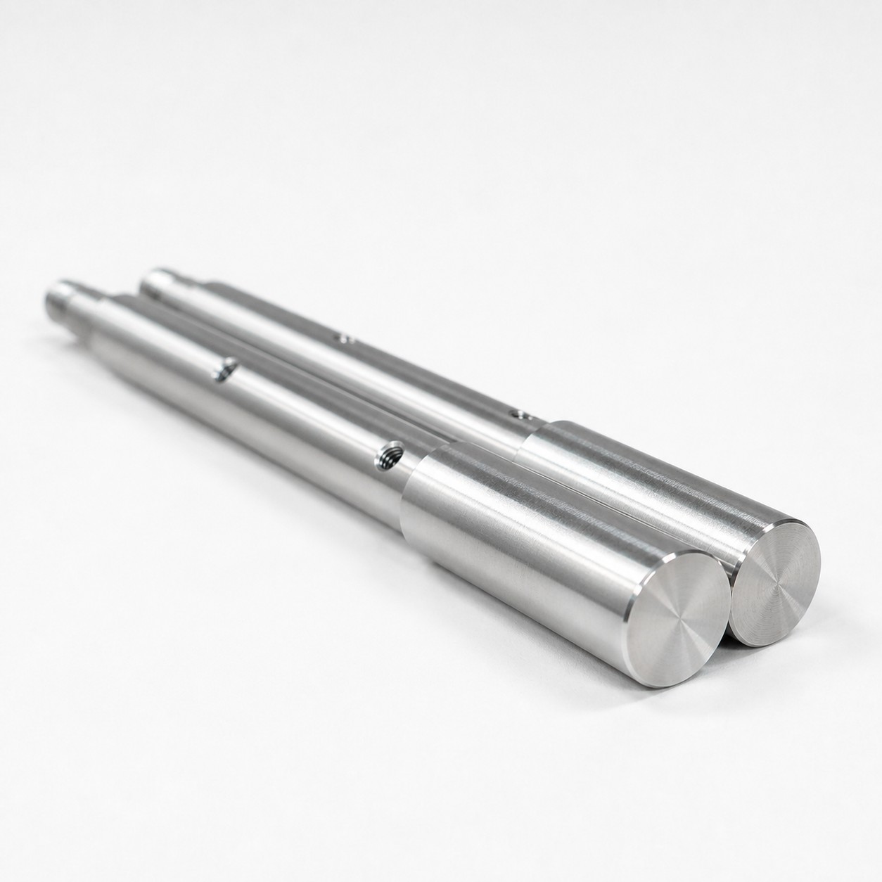 Aluminum Machining 009 image 1