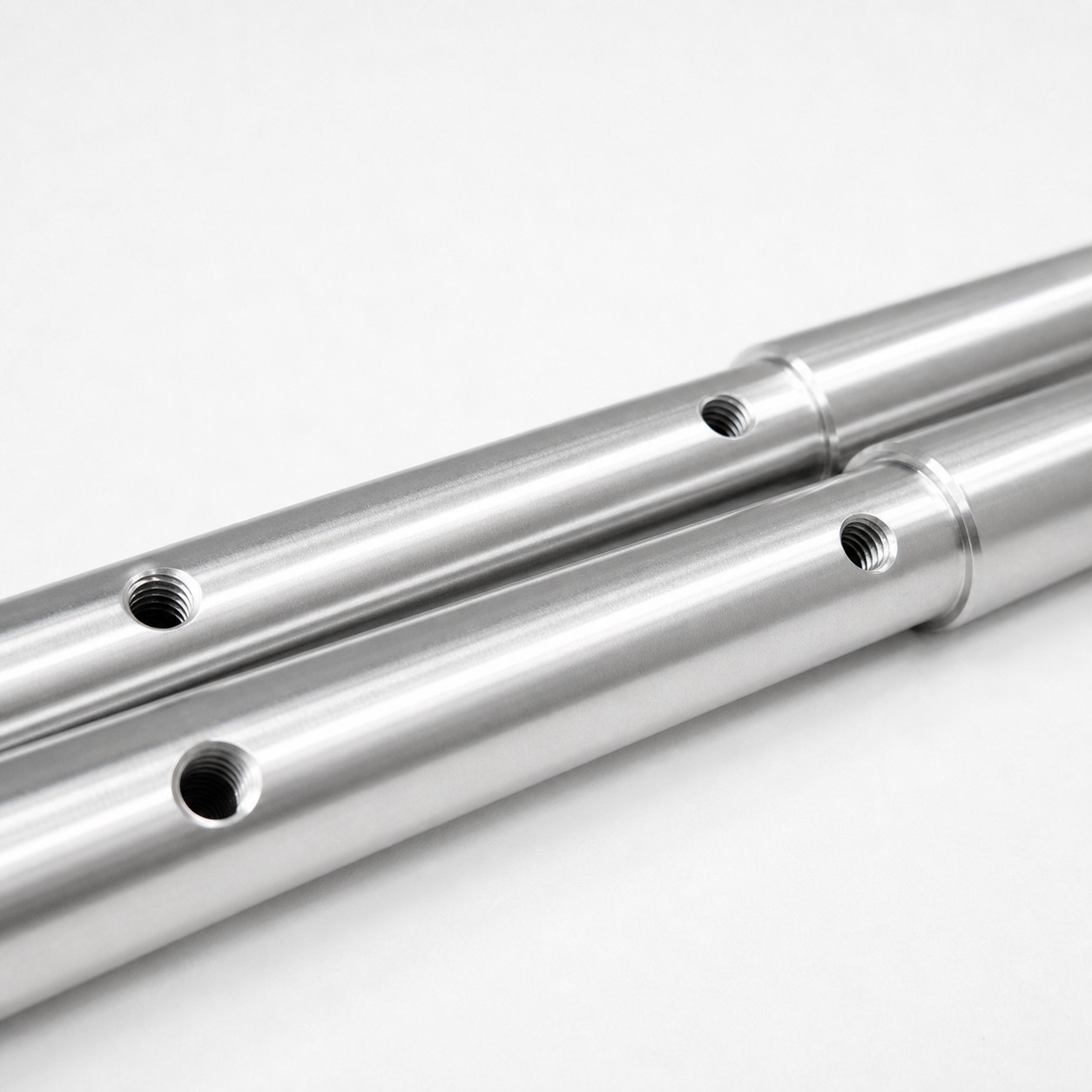 Aluminum Machining 009
