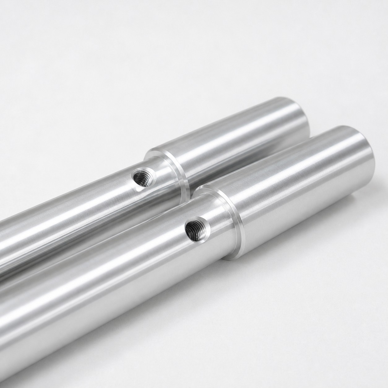 Aluminum Machining 009