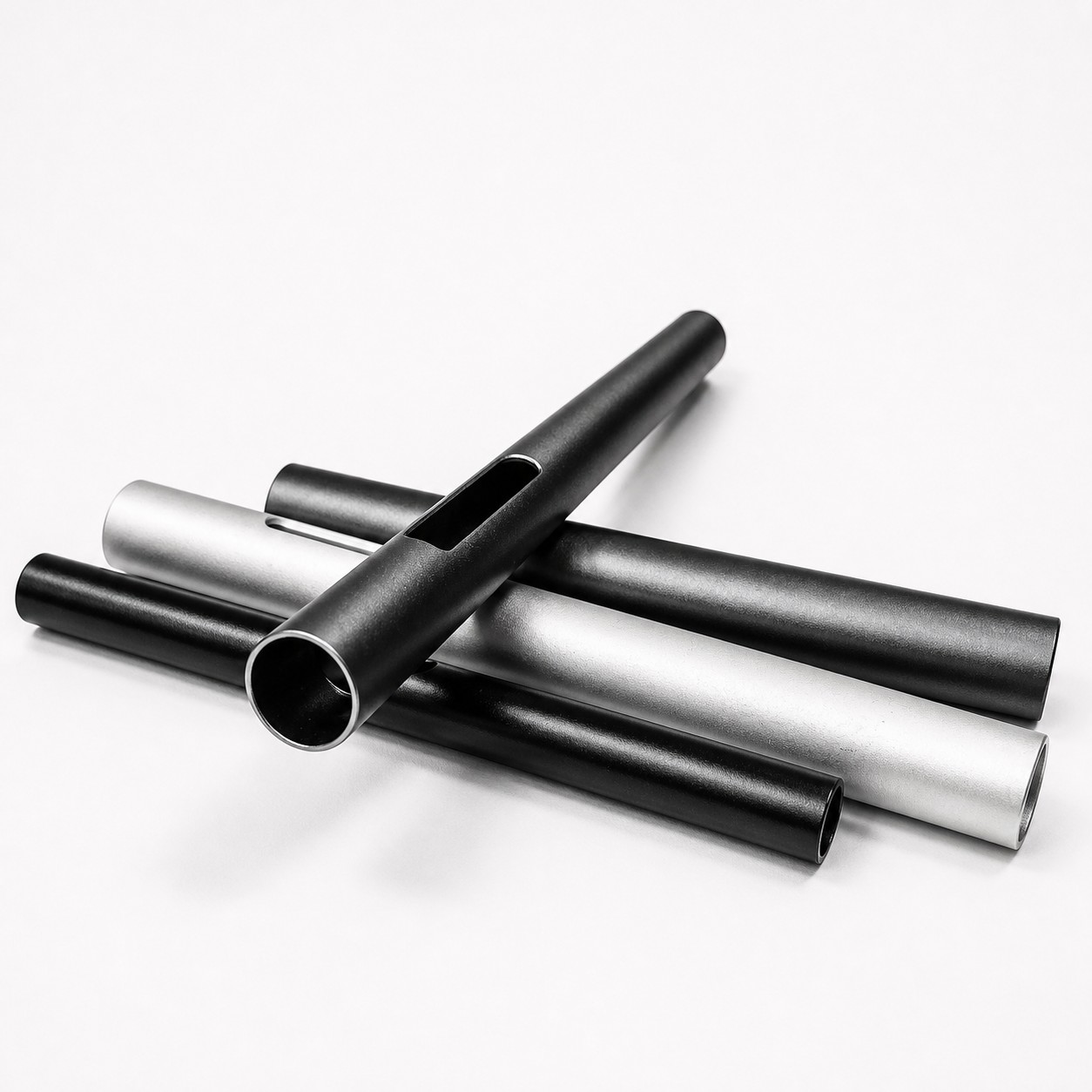 Aluminum Machining 010