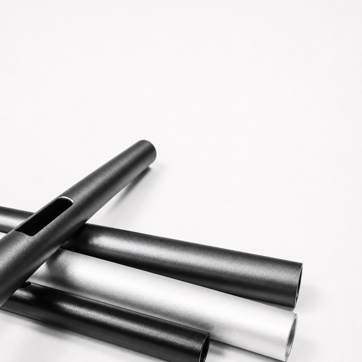 Aluminum Machining 010