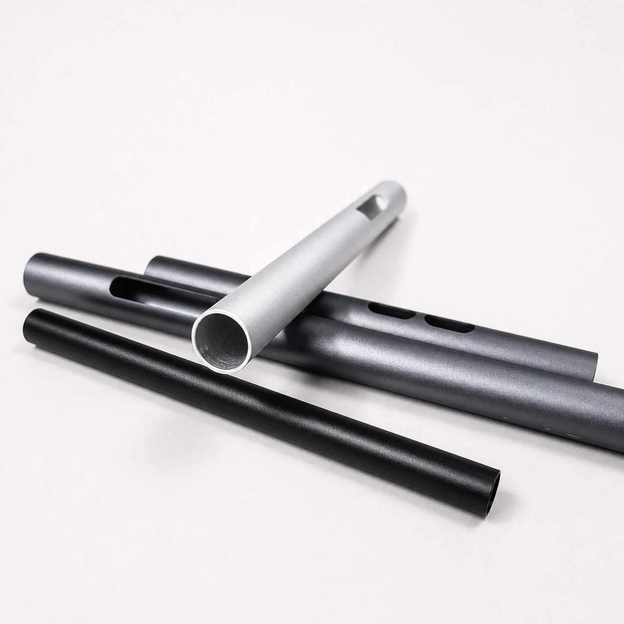 Aluminum Machining 010