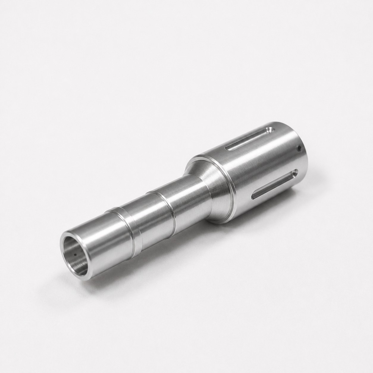 Aluminum Machining 011 image 1