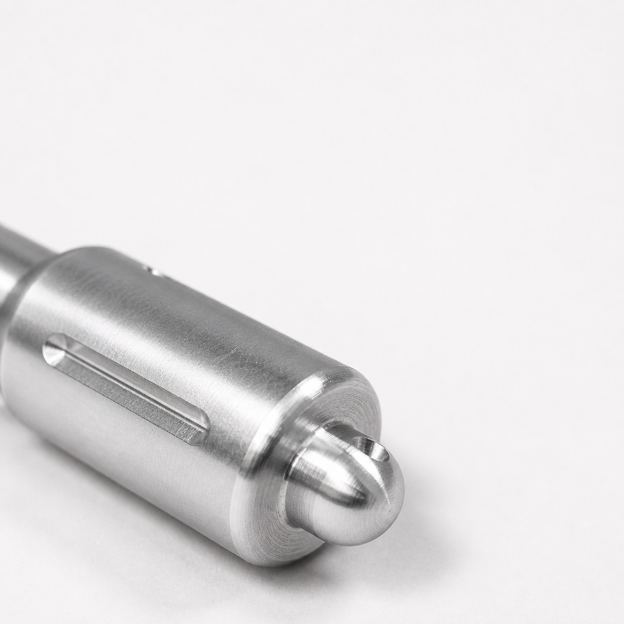 Aluminum Machining 011