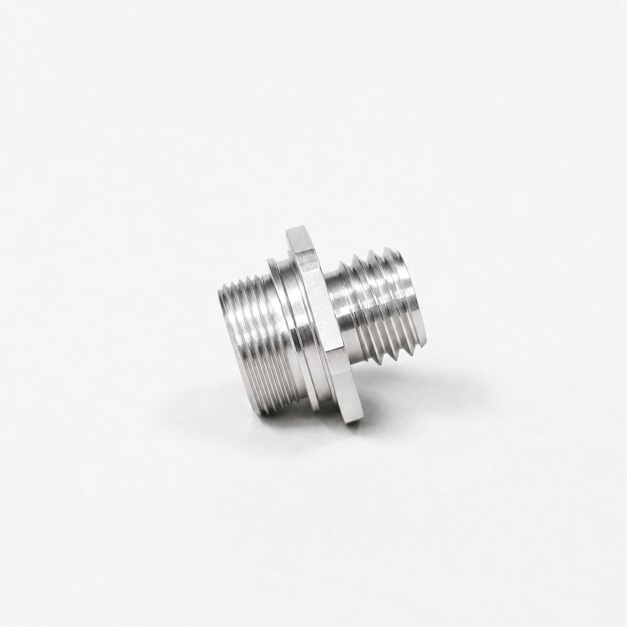 Aluminum Machining 012 image 1