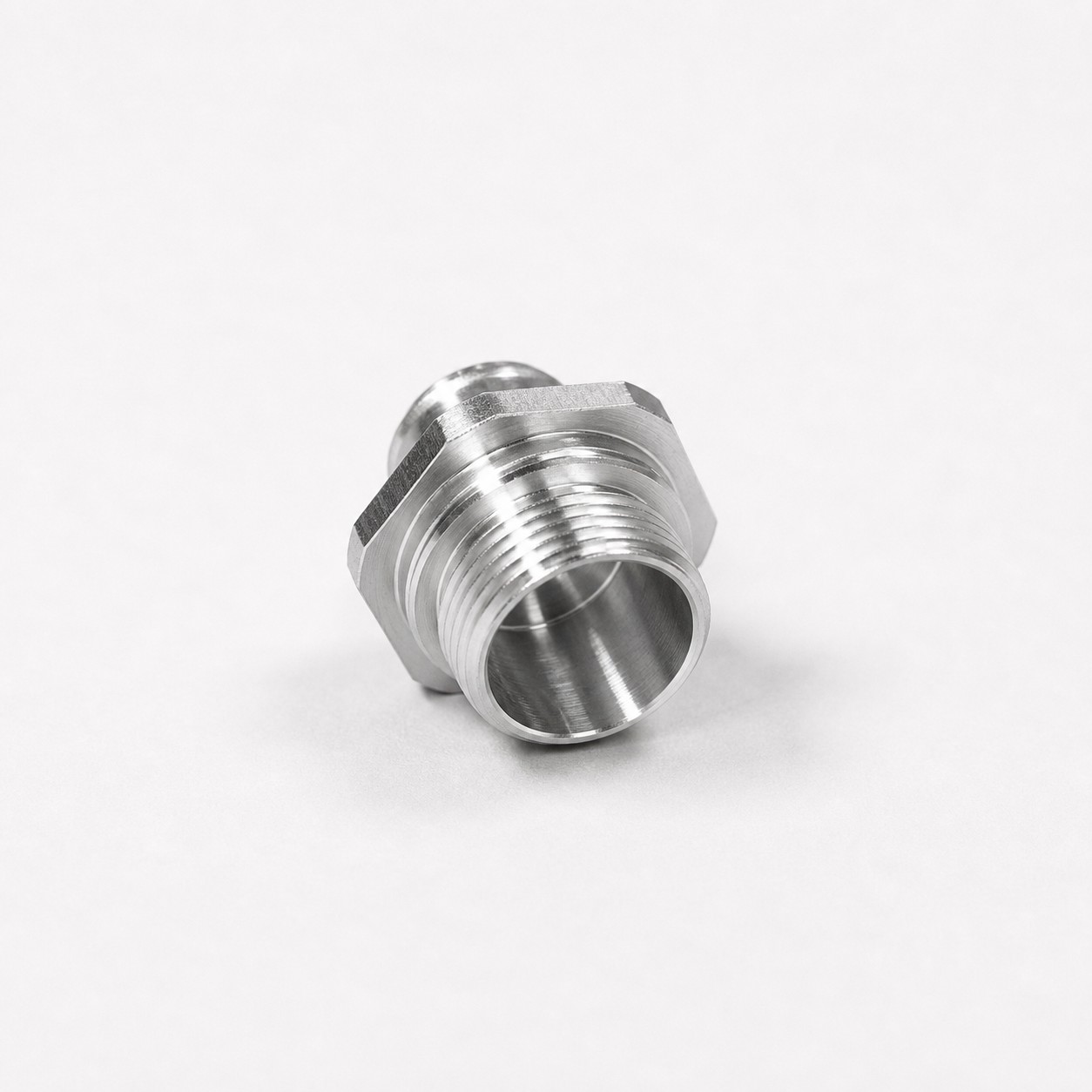 Aluminum Machining 012