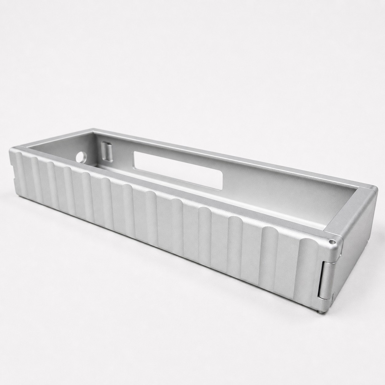 Aluminum Machining 013 image 1