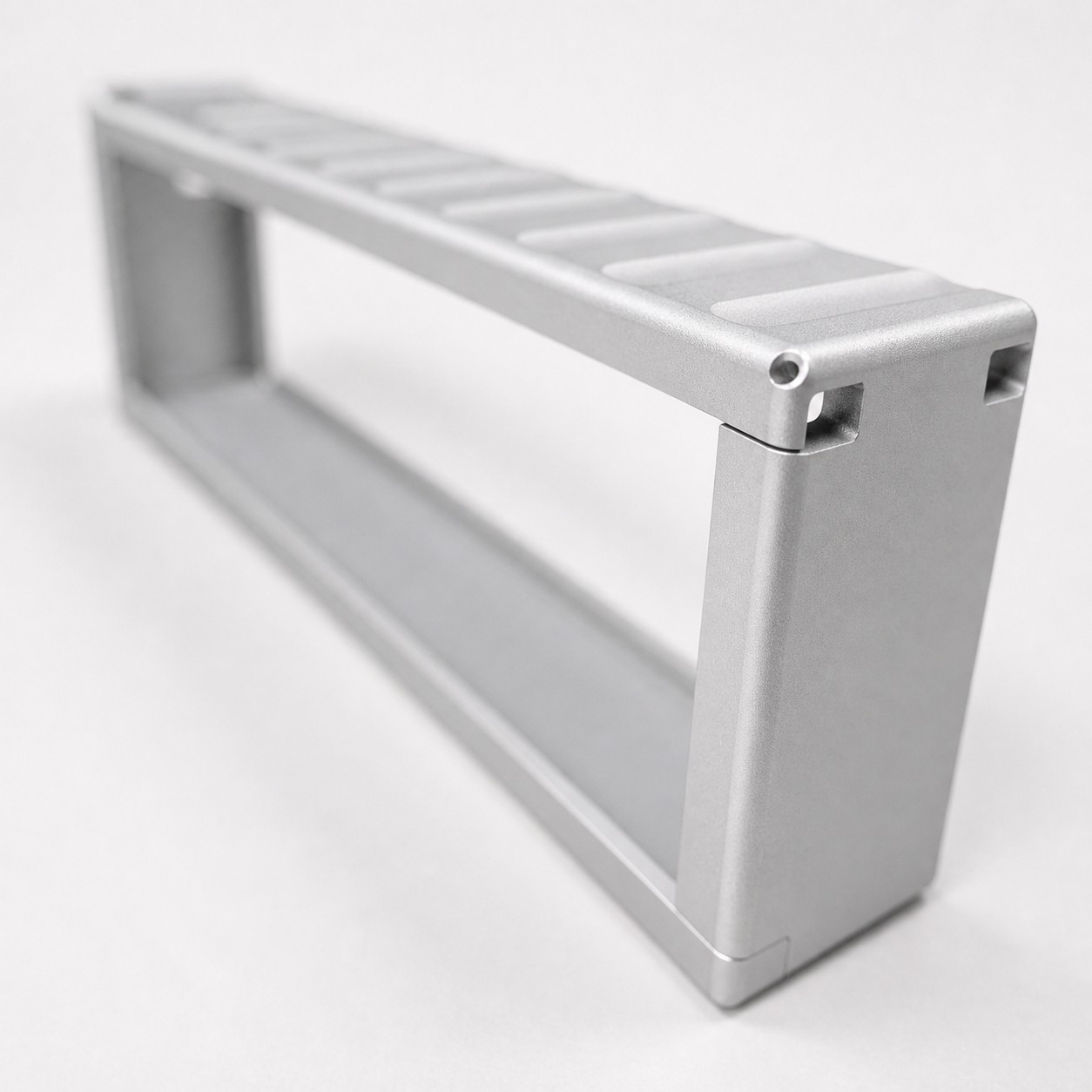 Aluminum Machining 013