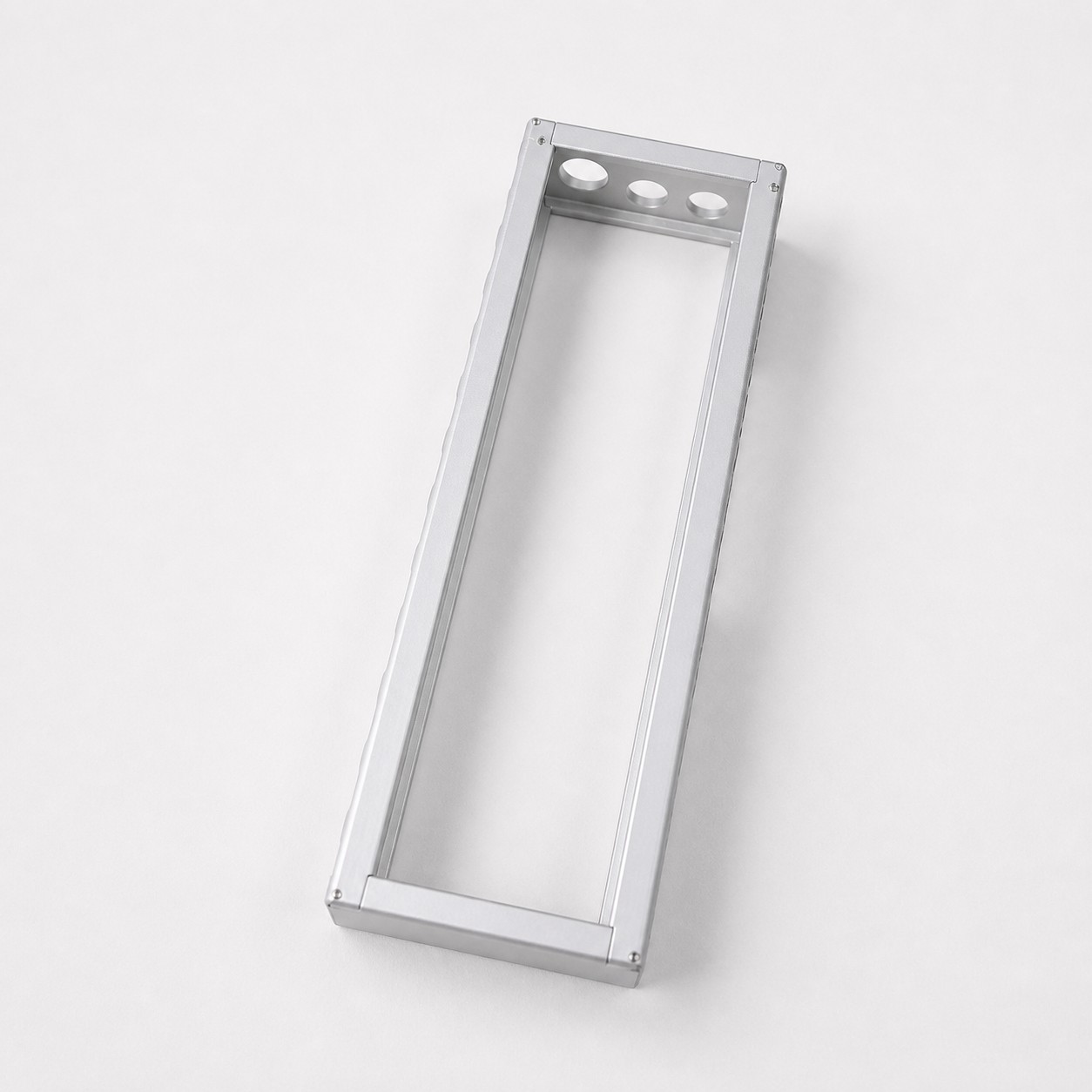 Aluminum Machining 013