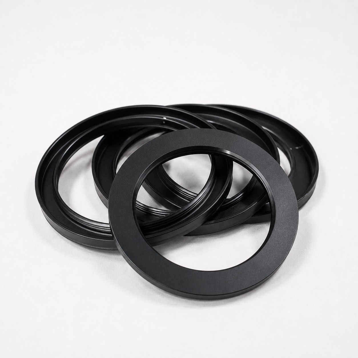 Aluminum Machining 014