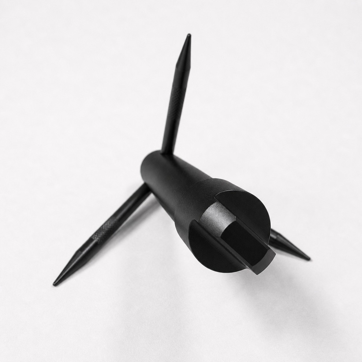 Aluminum Machining 015