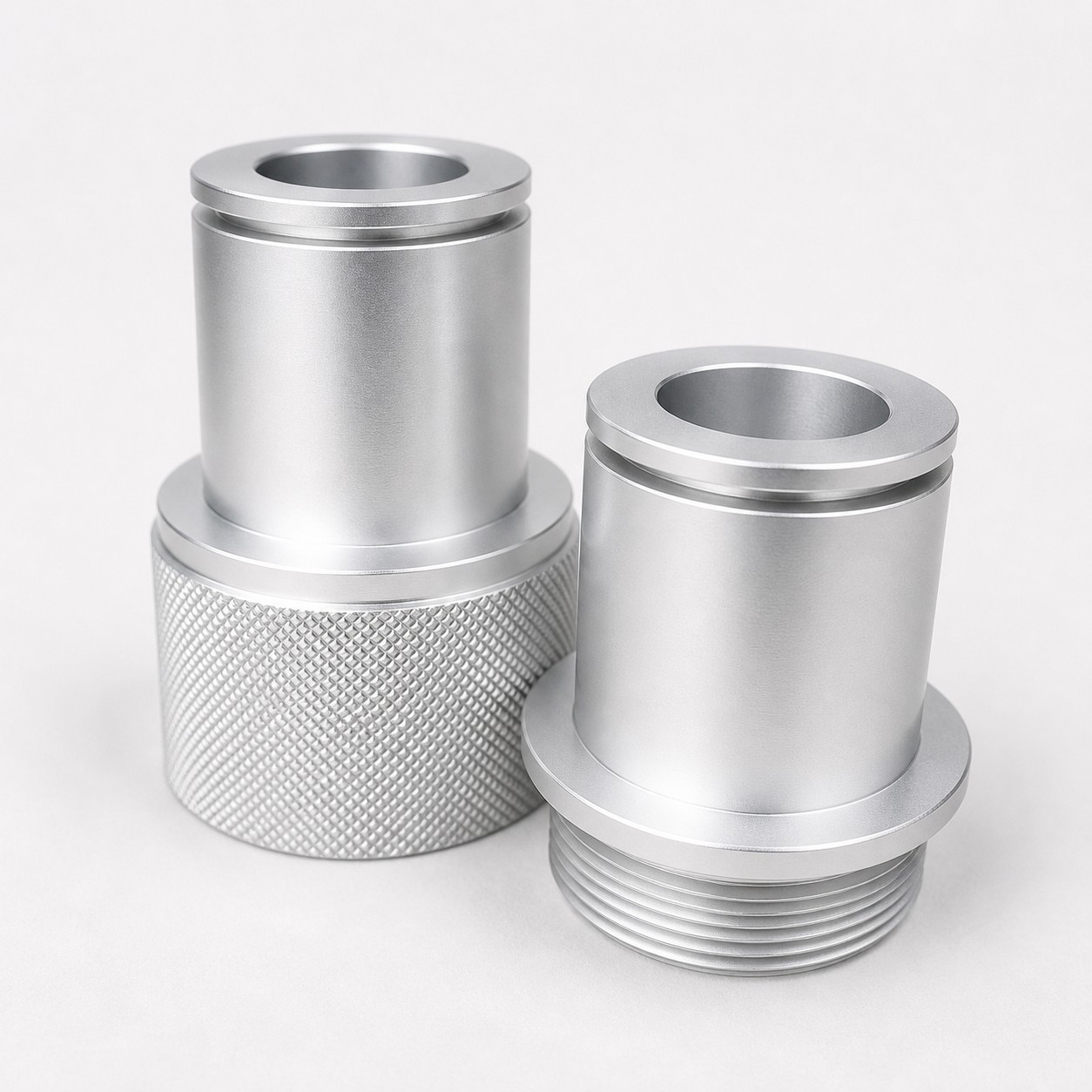 Aluminum Machining 016 image 1