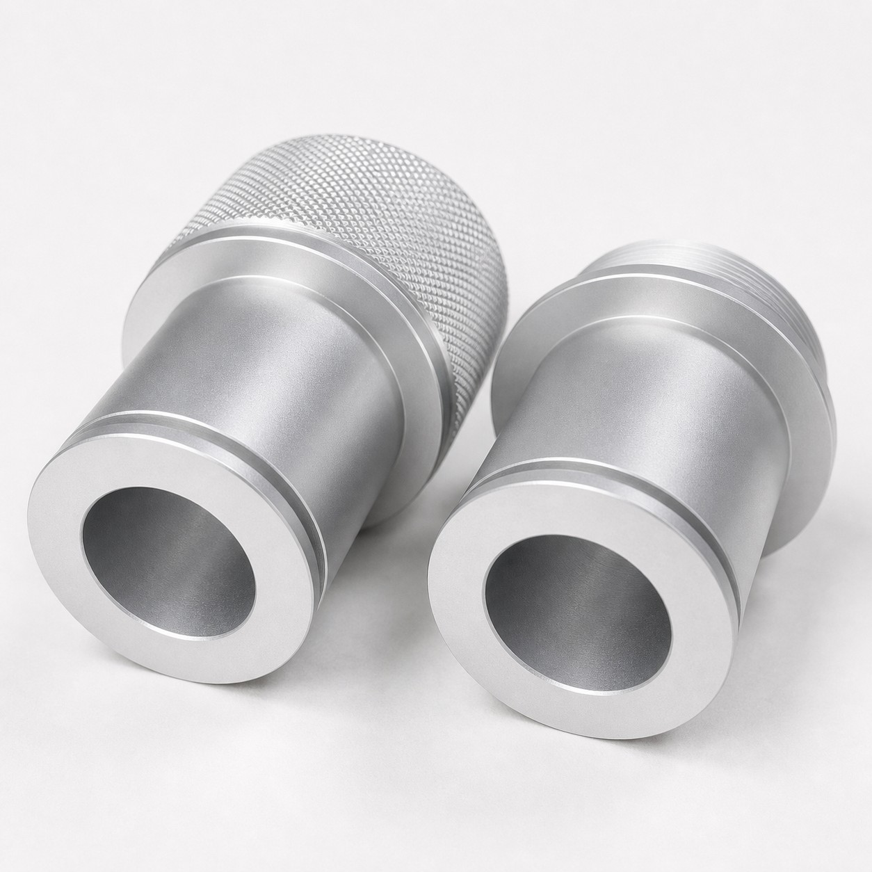 Aluminum Machining 016