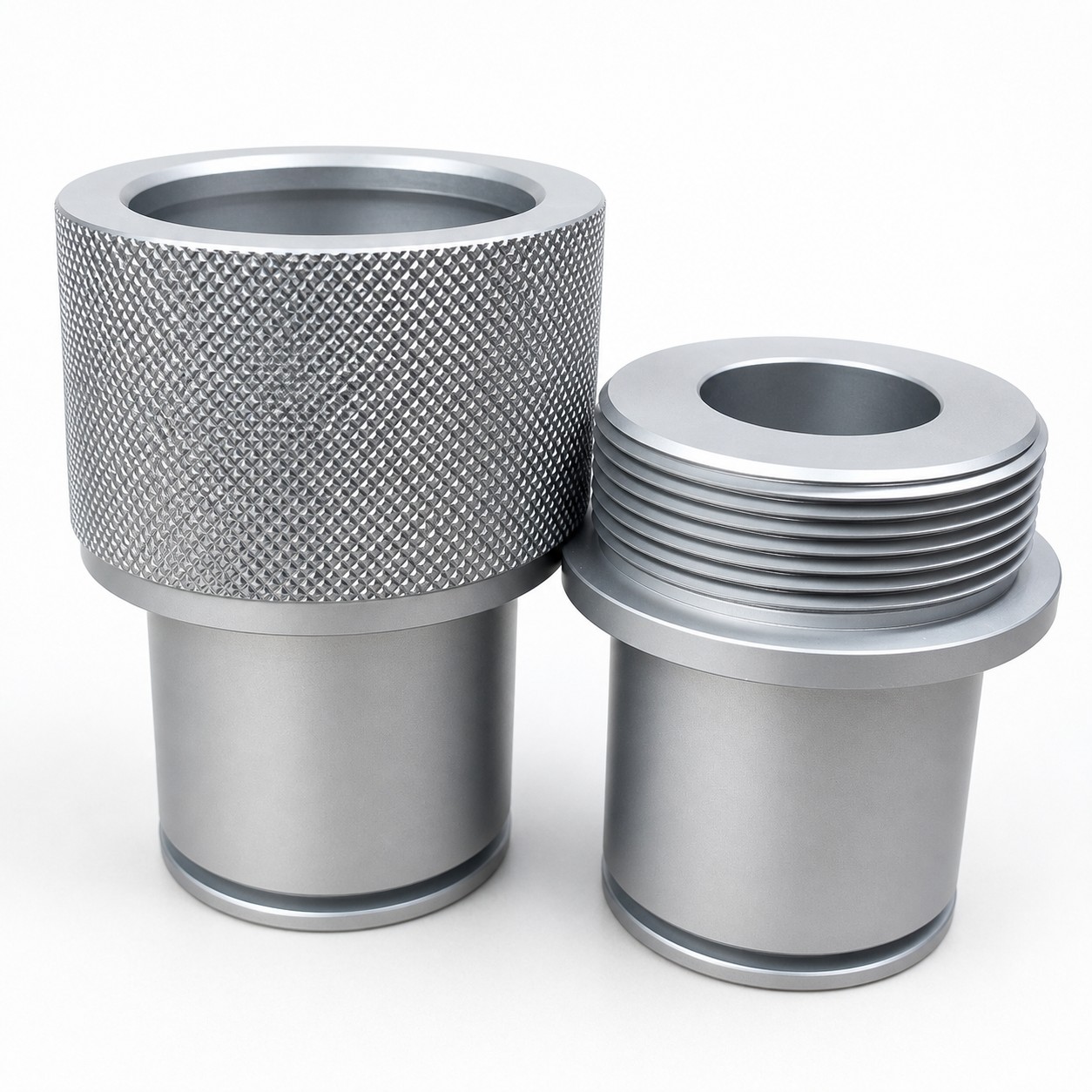 Aluminum Machining 016