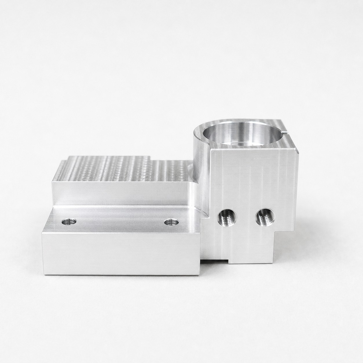 Aluminum Machining 017 image 1