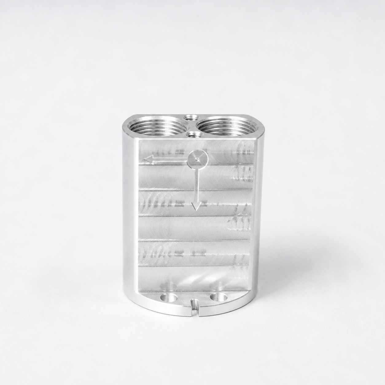 Aluminum Machining 018 image 1
