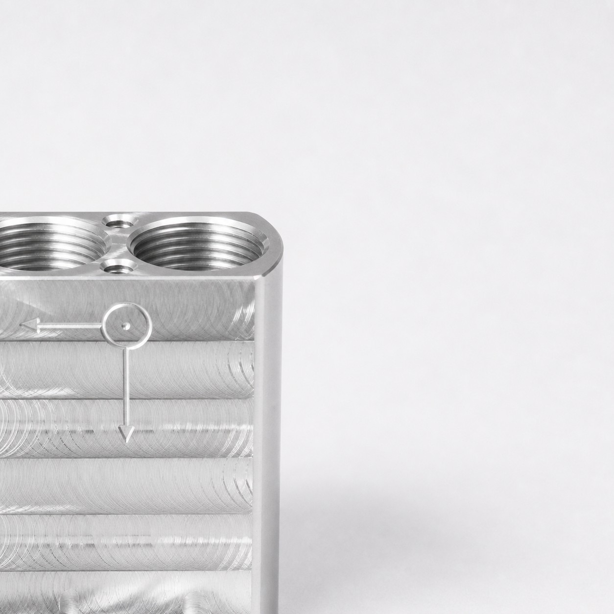 Aluminum Machining 018