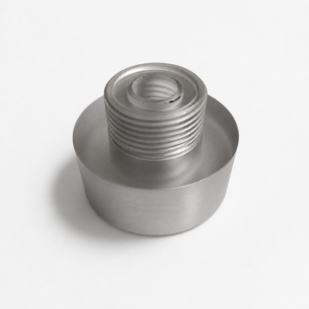 Stainless Steel Machining 001 image 1
