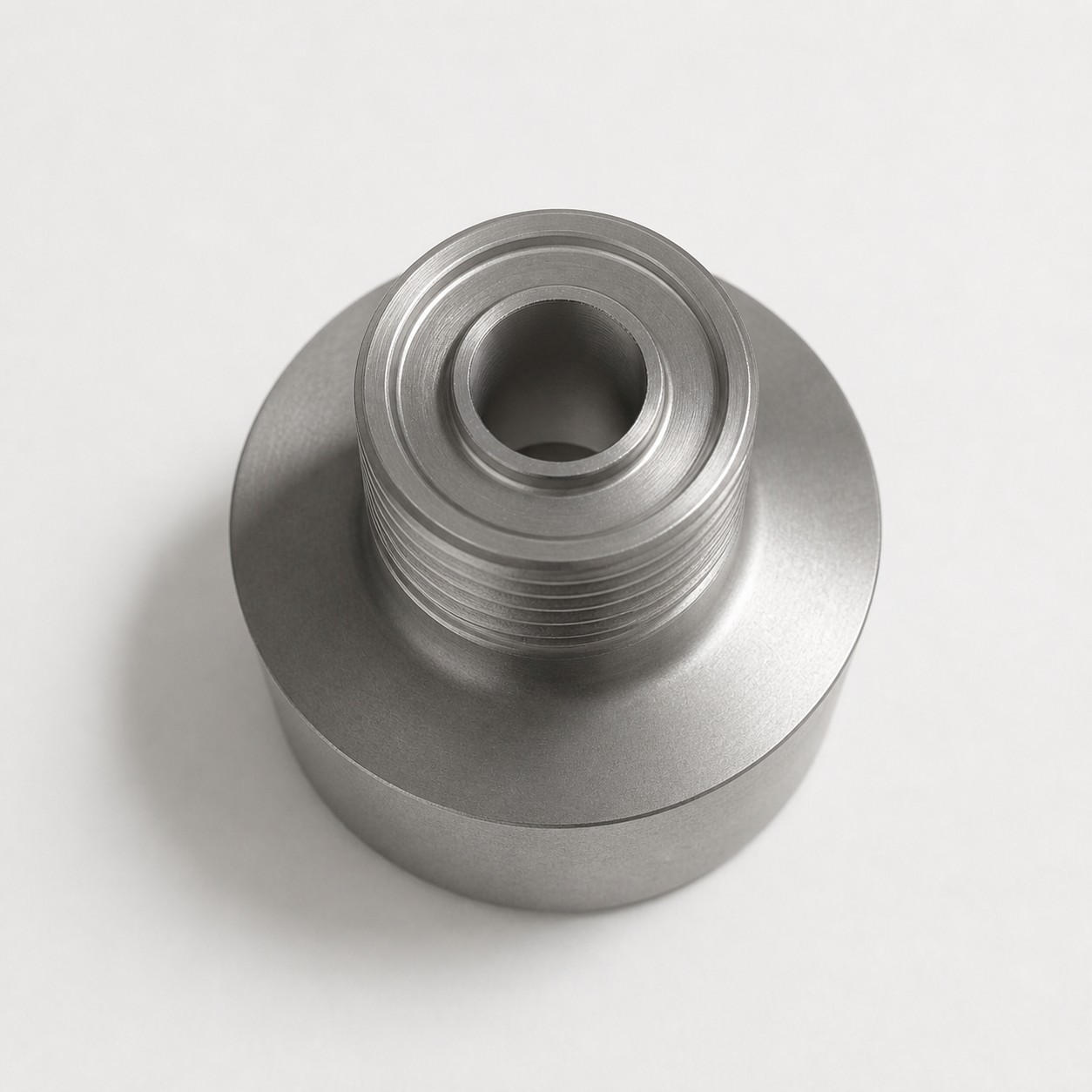 Stainless Steel Machining 001