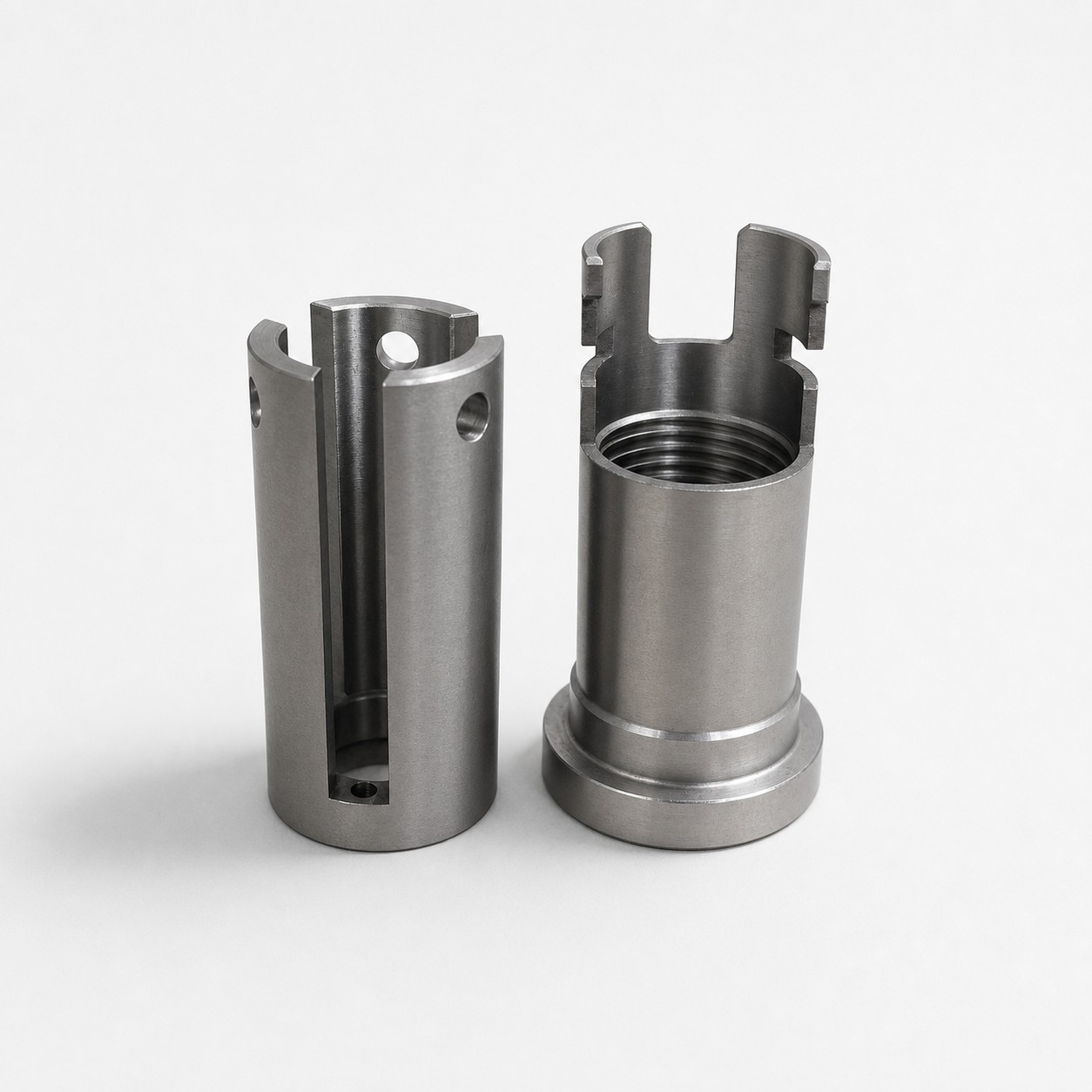 Stainless Steel Machining 002 image 1