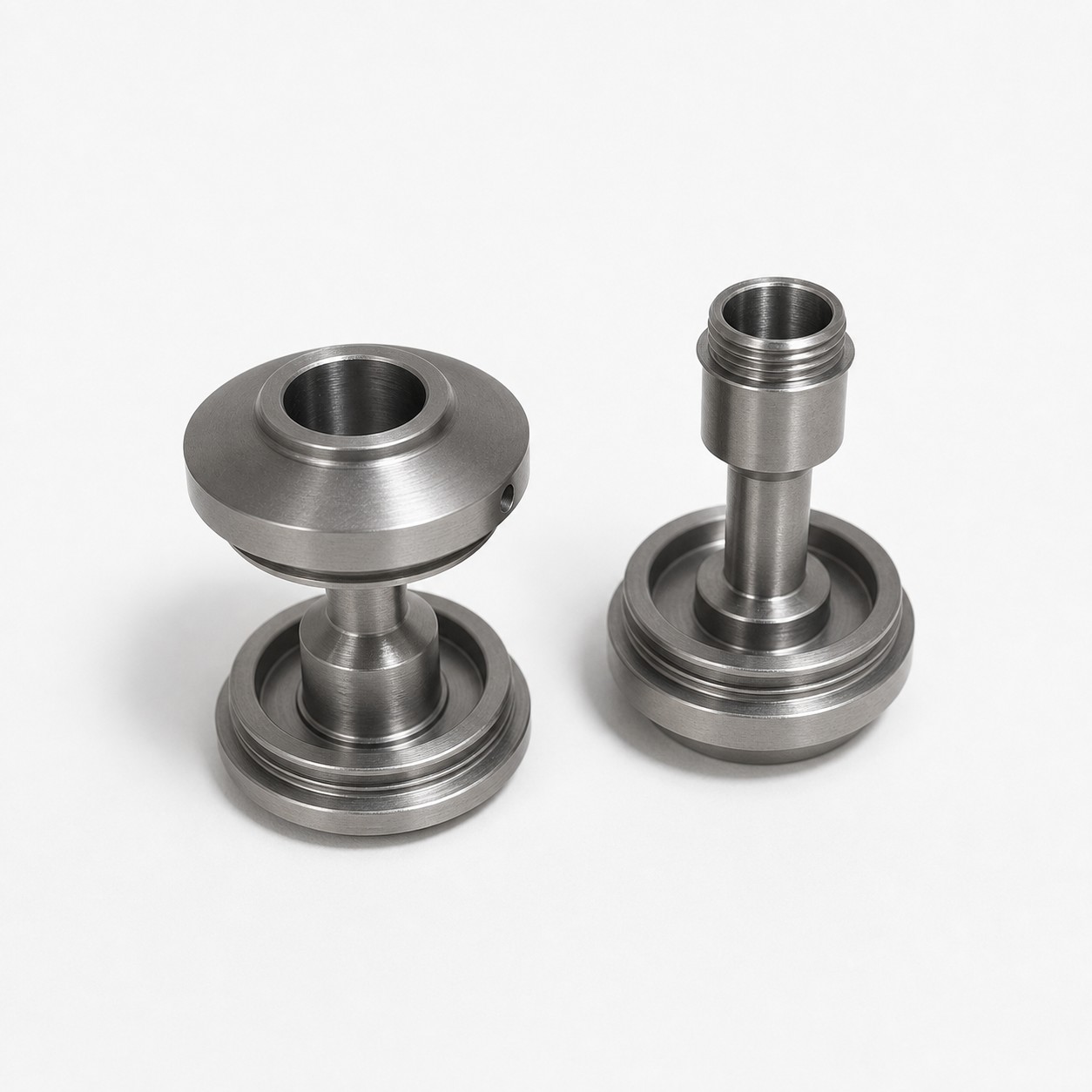 Stainless Steel Machining 003 image 1