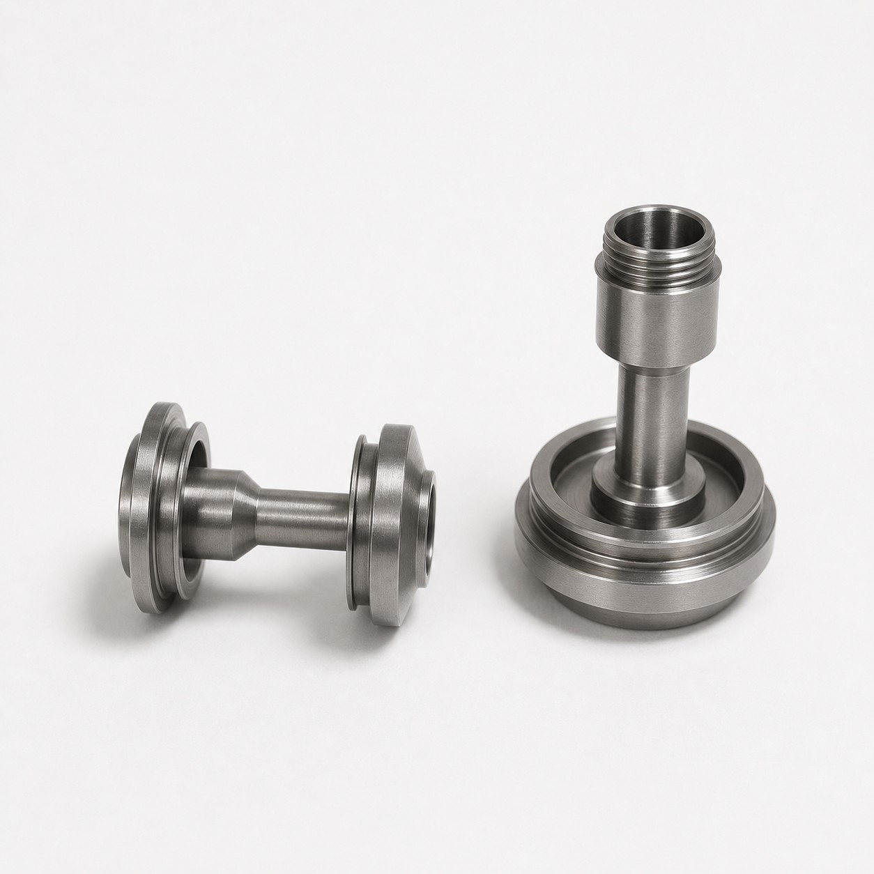 Stainless Steel Machining 003
