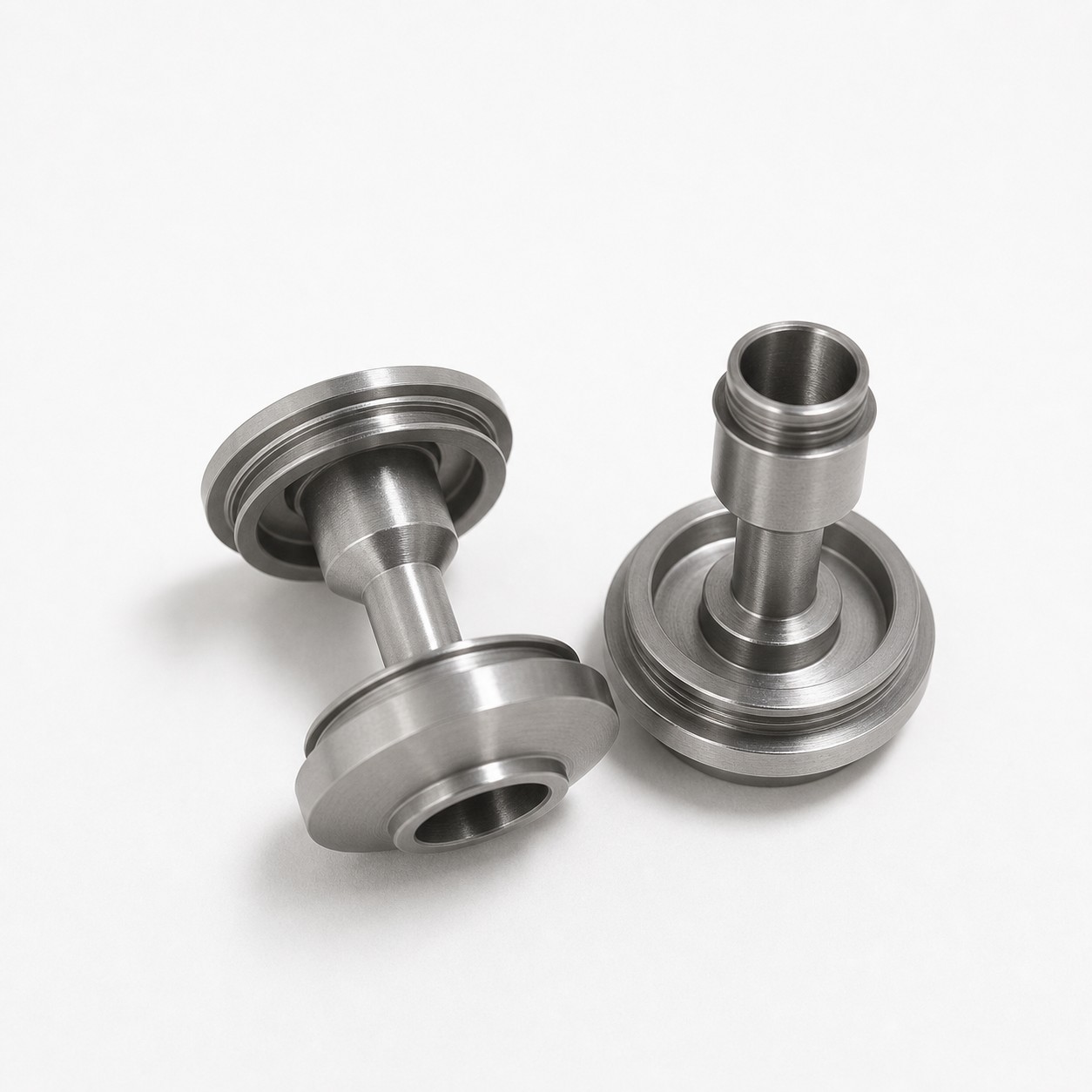 Stainless Steel Machining 003