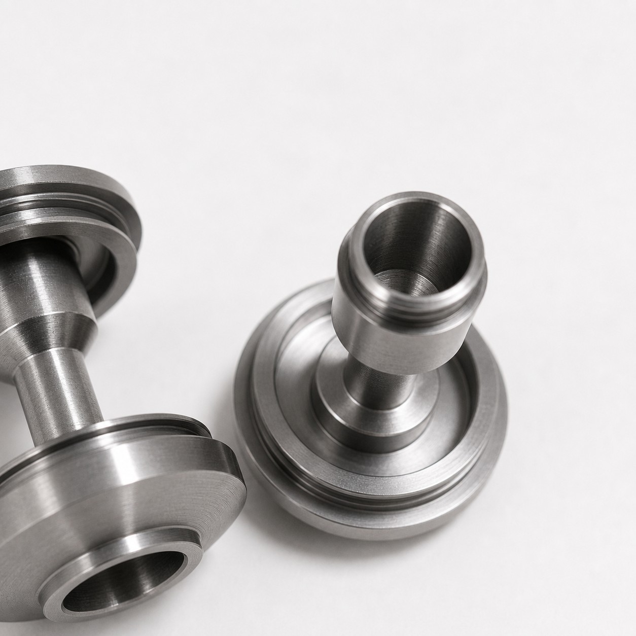 Stainless Steel Machining 003