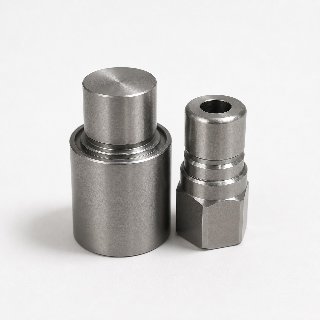 Stainless Steel Machining 004 image 1