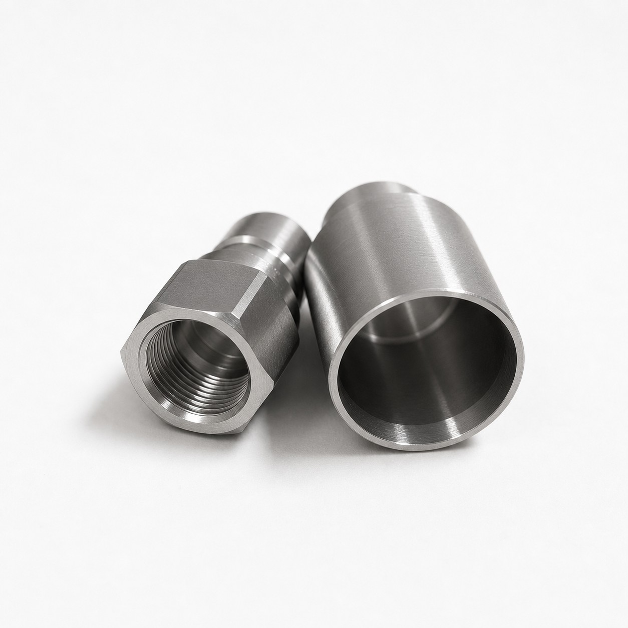 Stainless Steel Machining 004
