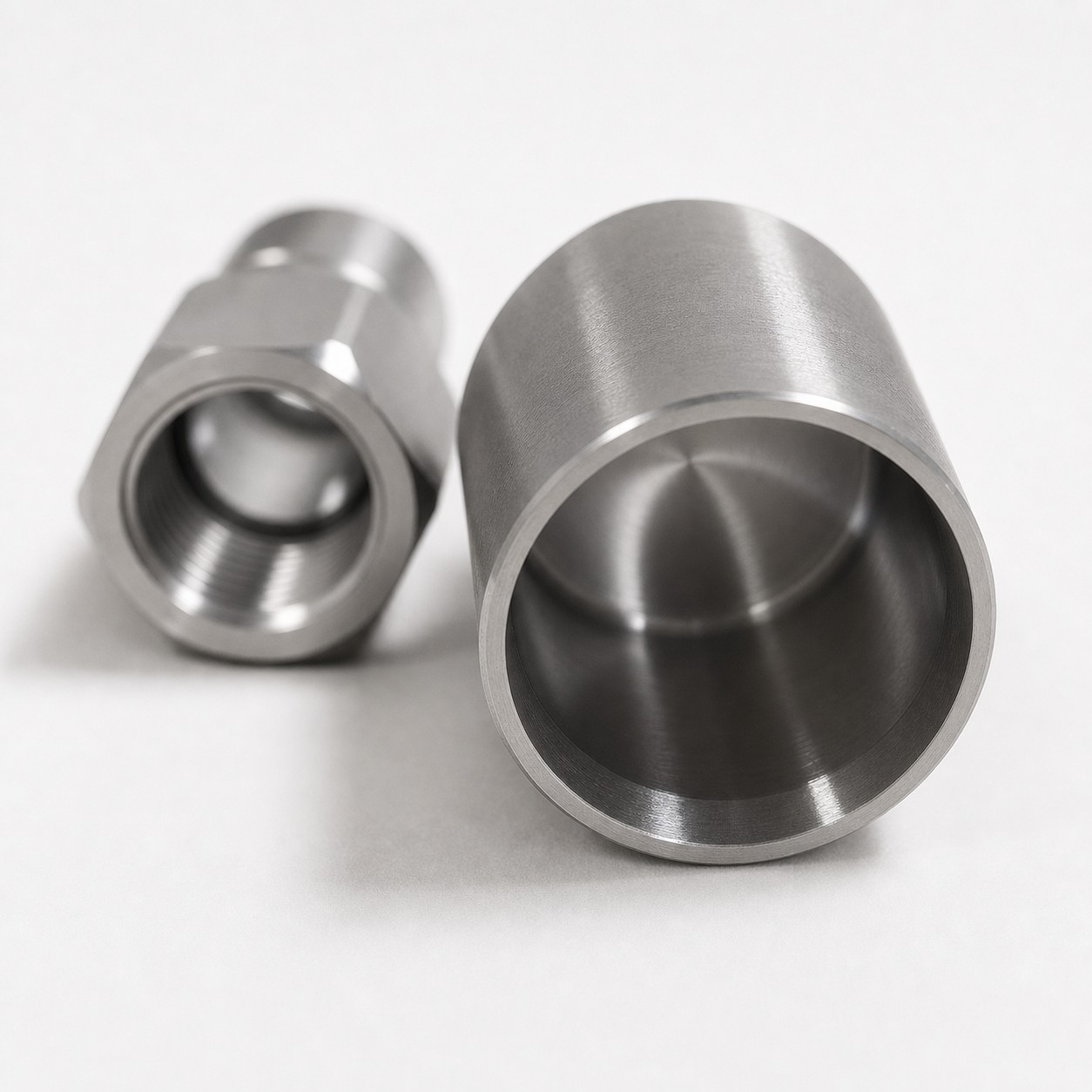 Stainless Steel Machining 004