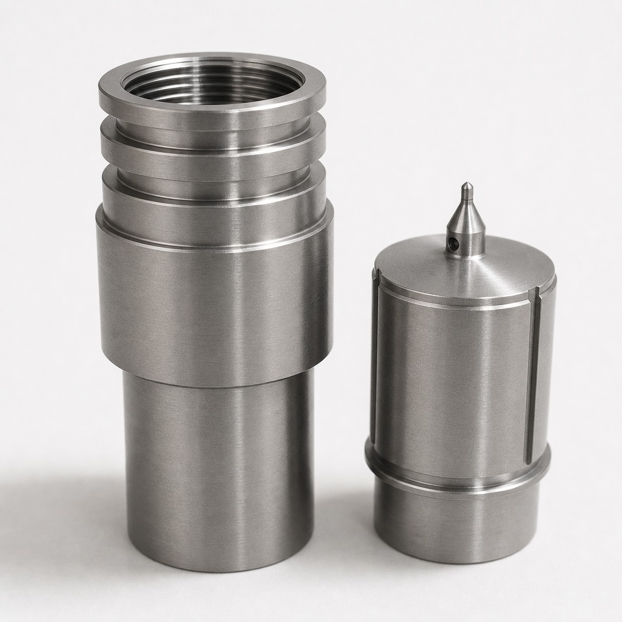 Stainless Steel Machining 005 image 1