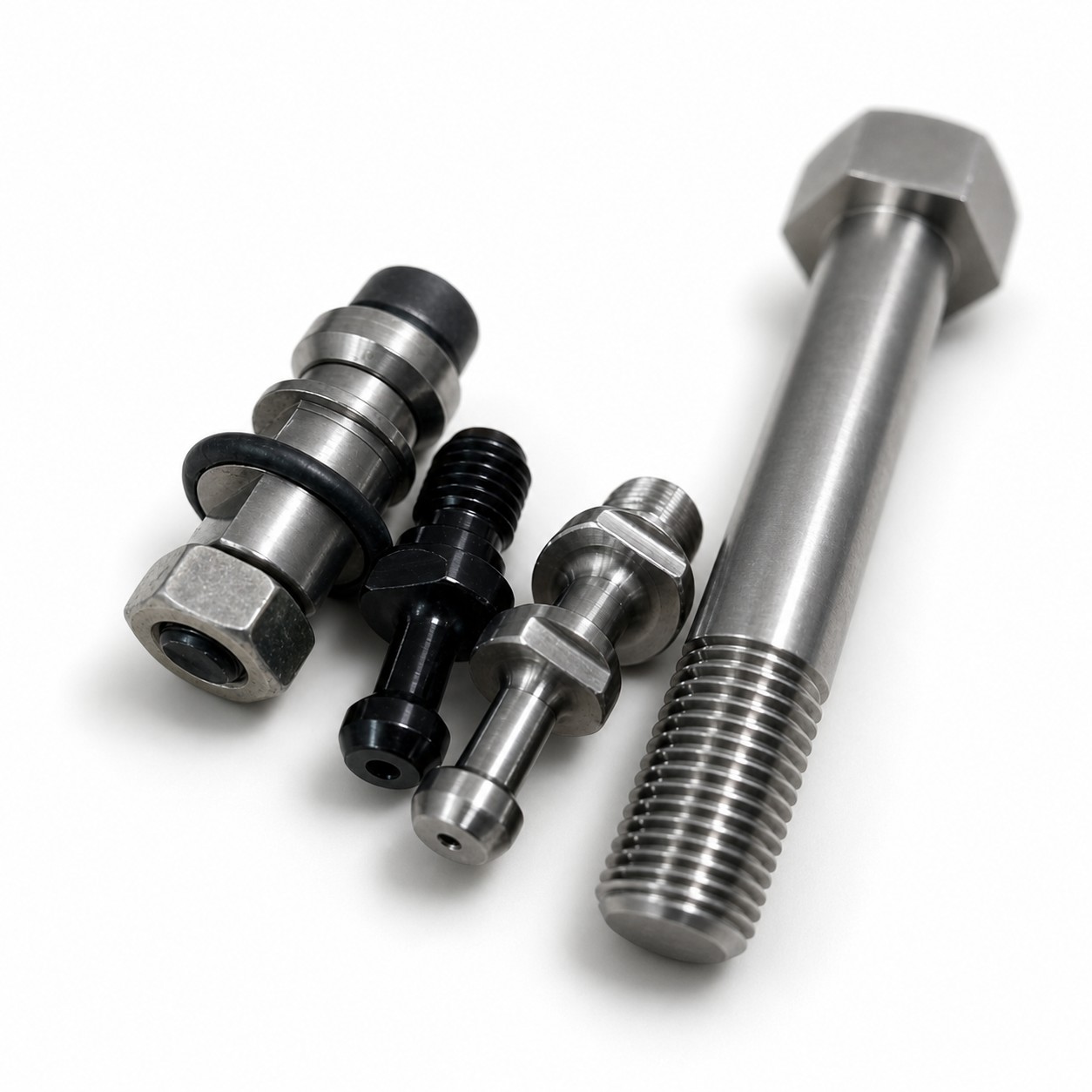 Stainless Steel Machining 006 image 1