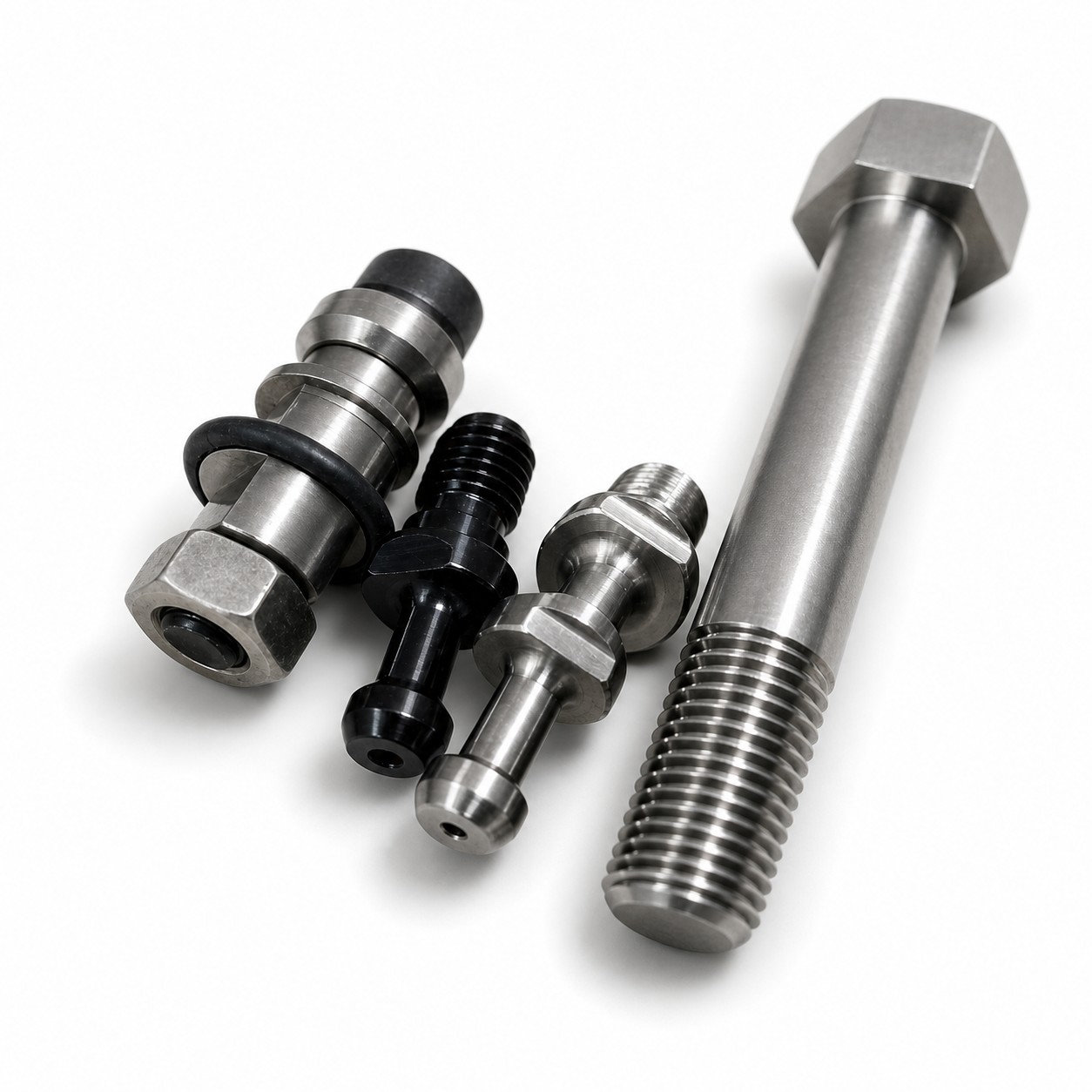 Stainless Steel Machining 006