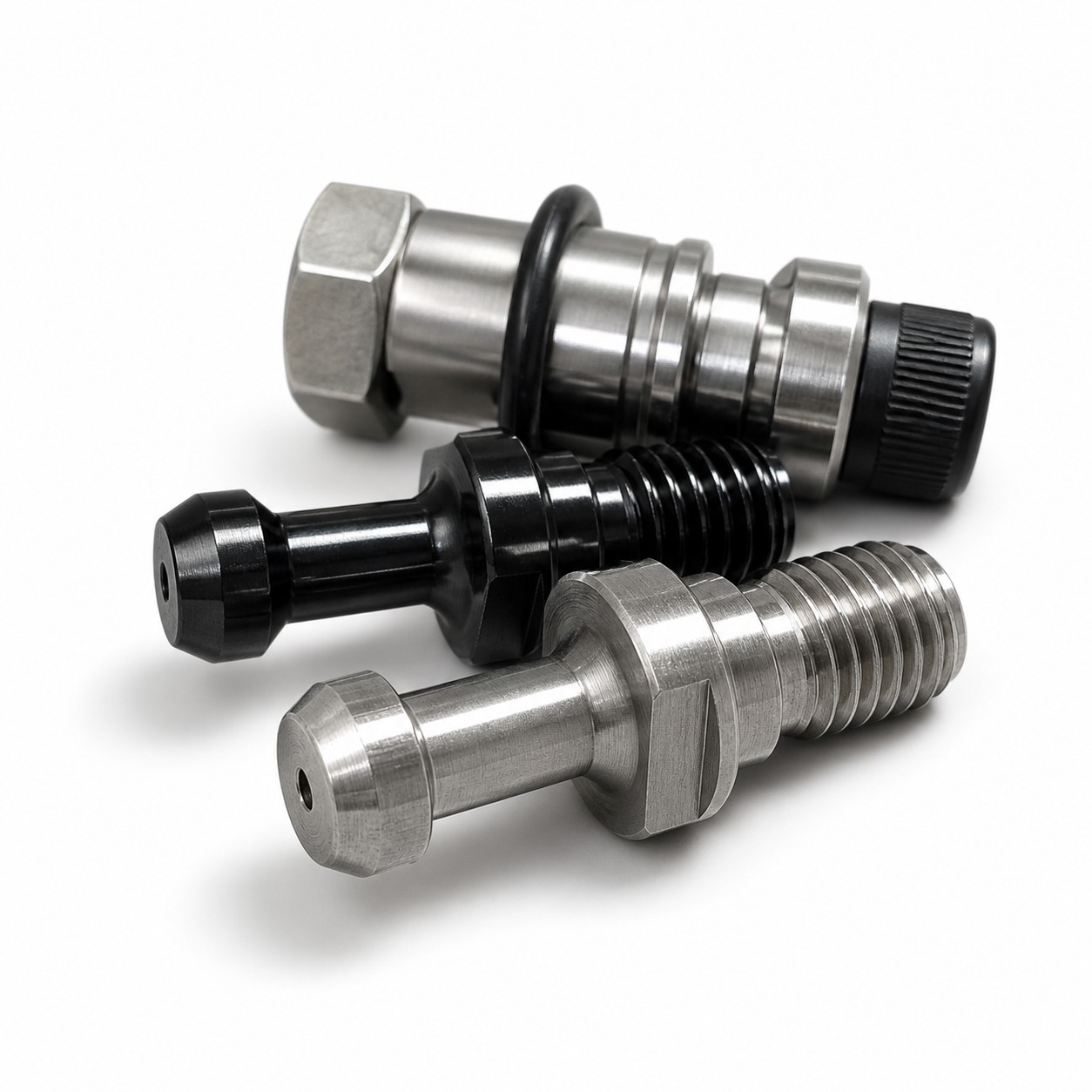 Stainless Steel Machining 006