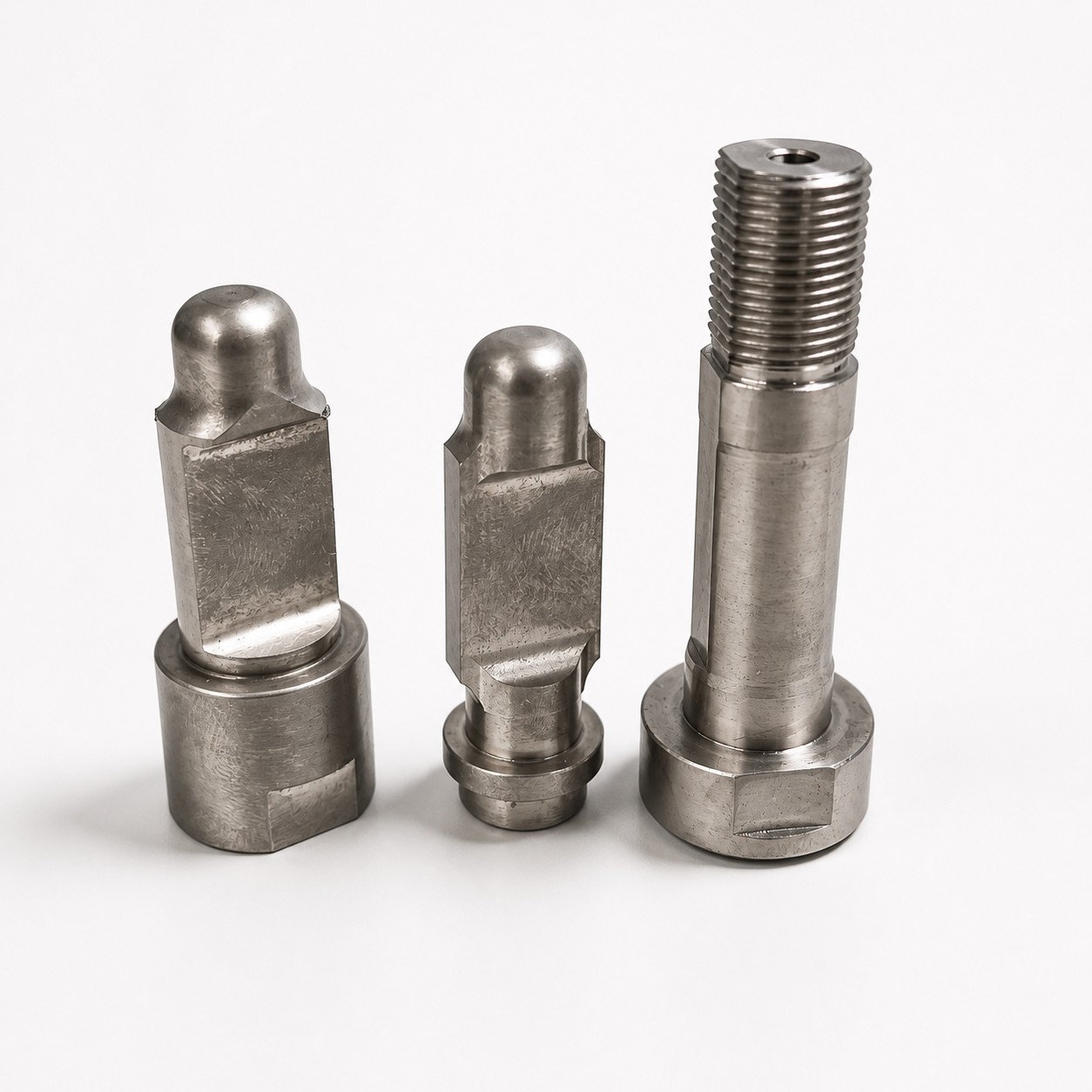 Stainless Steel Machining 008 image 1