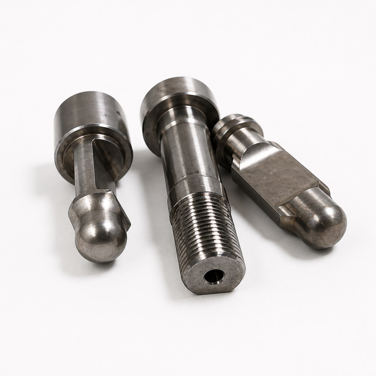 Stainless Steel Machining 008