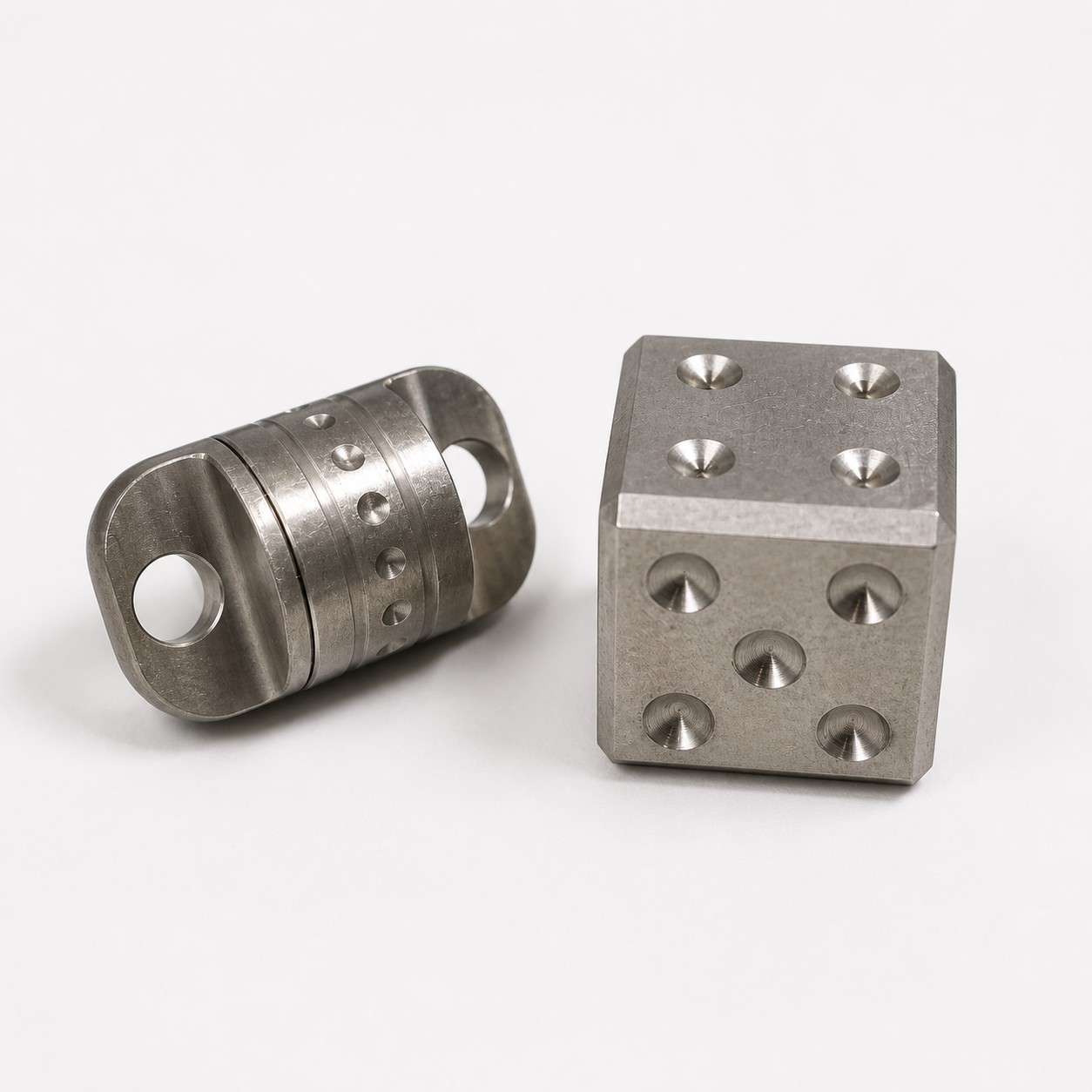 Stainless Steel Machining 009 image 1