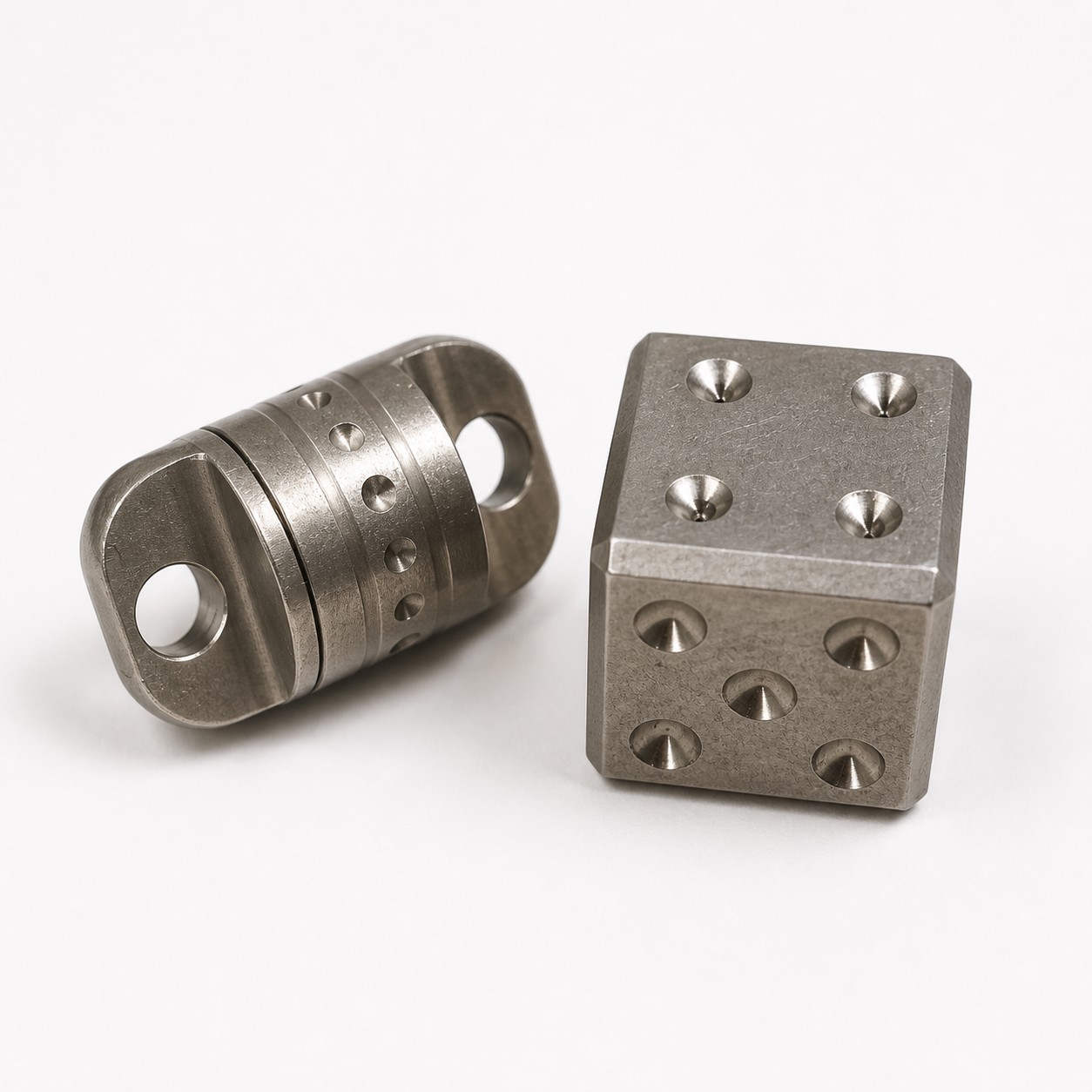 Stainless Steel Machining 009