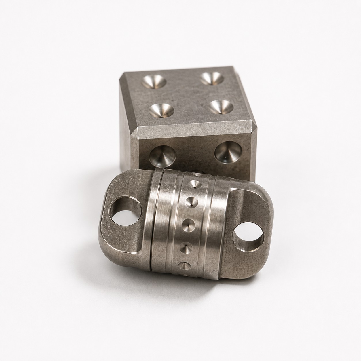 Stainless Steel Machining 009
