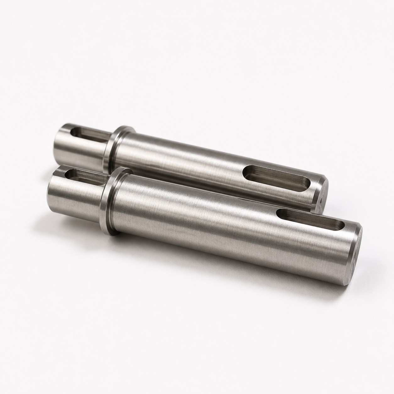 Stainless Steel Machining 010 image 1