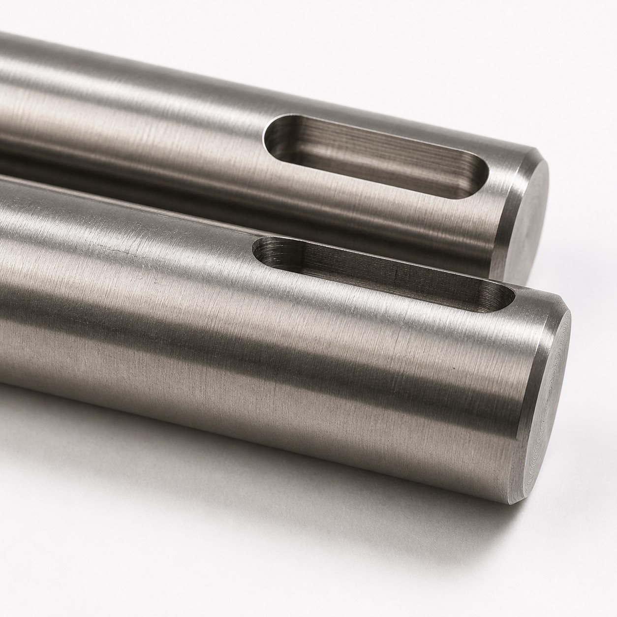 Stainless Steel Machining 010