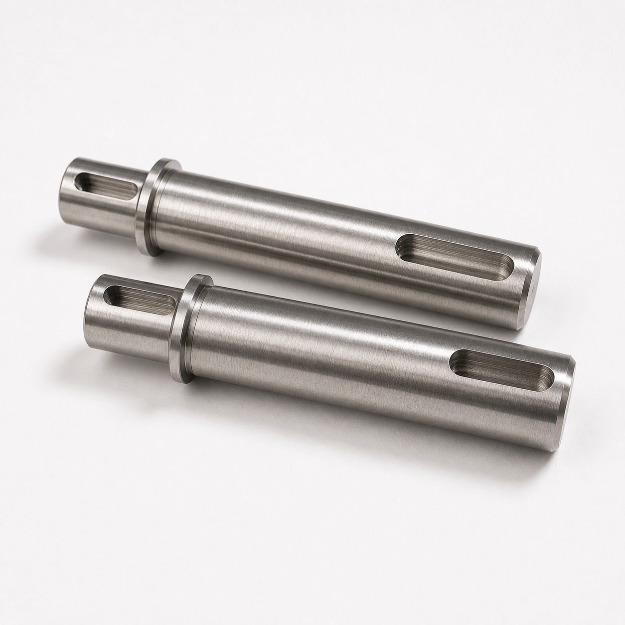 Stainless Steel Machining 010