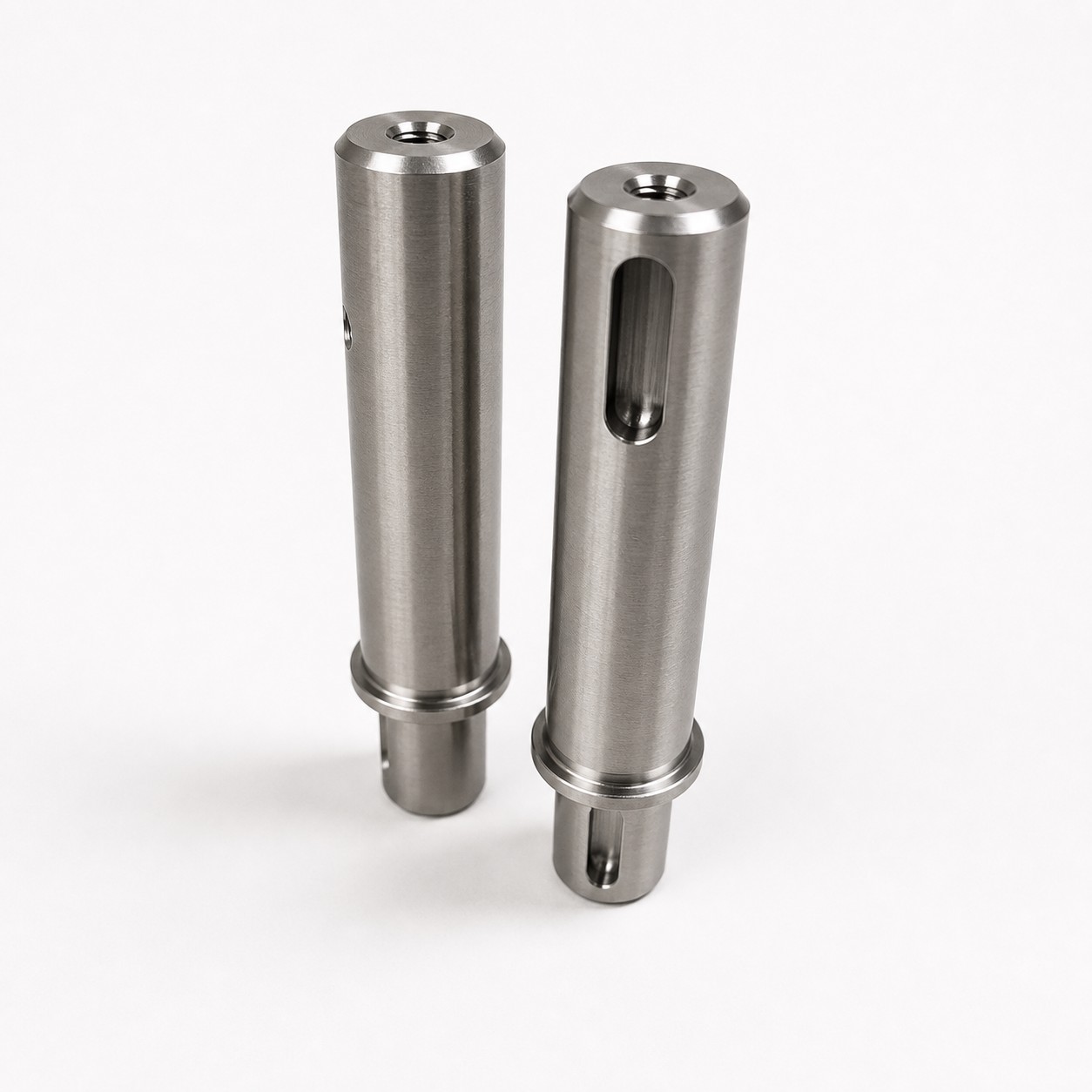 Stainless Steel Machining 010