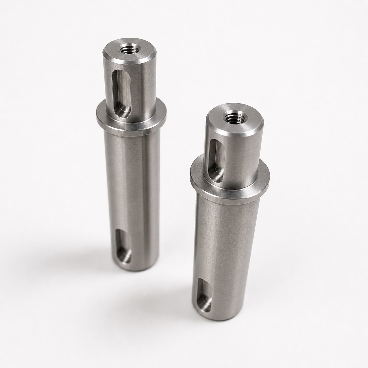 Stainless Steel Machining 010
