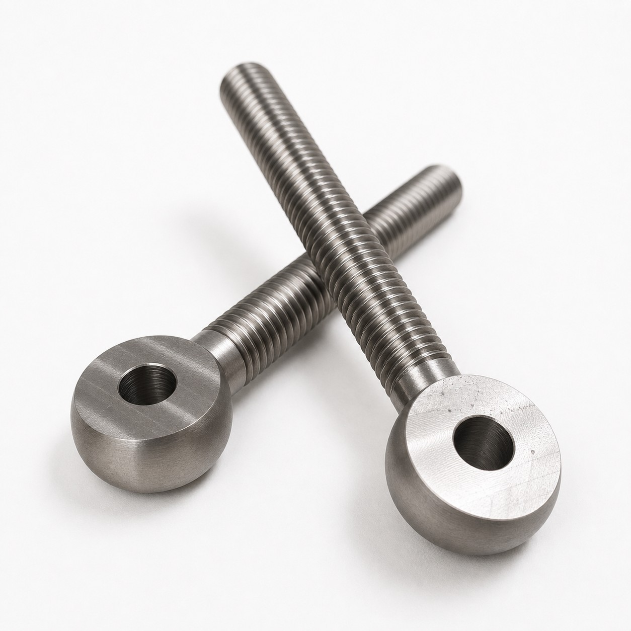 Stainless Steel Machining 012