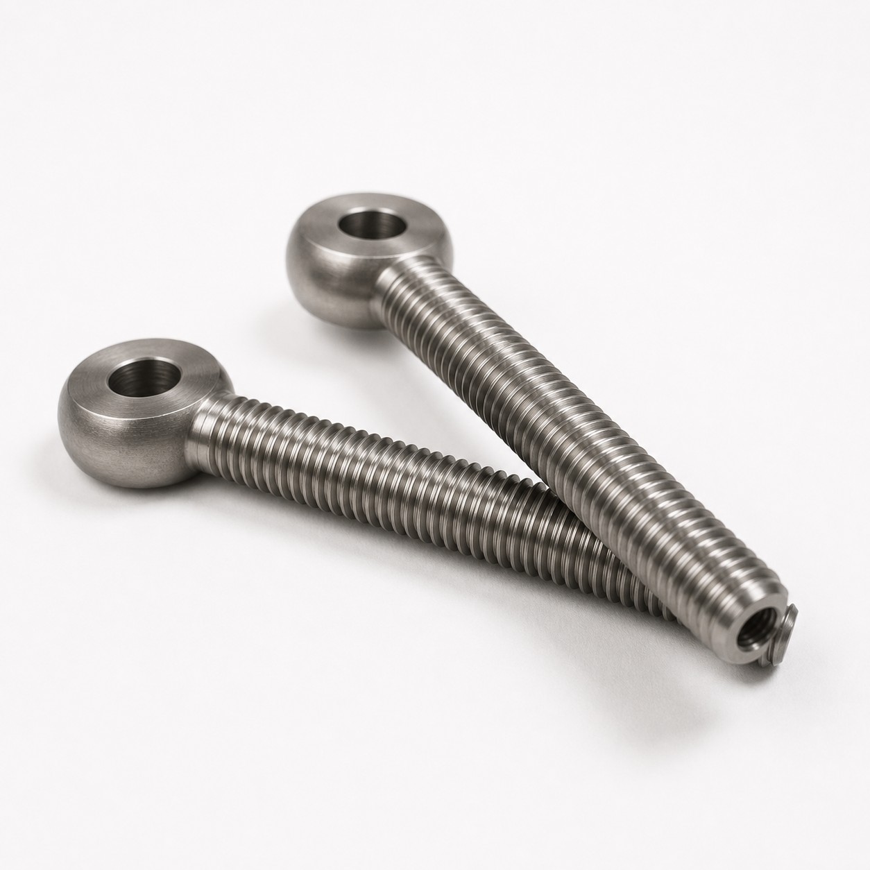 Stainless Steel Machining 012